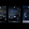 Rolls-Royce renueva sus insignias
