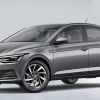 Volkswagen Virtus BR Automotive