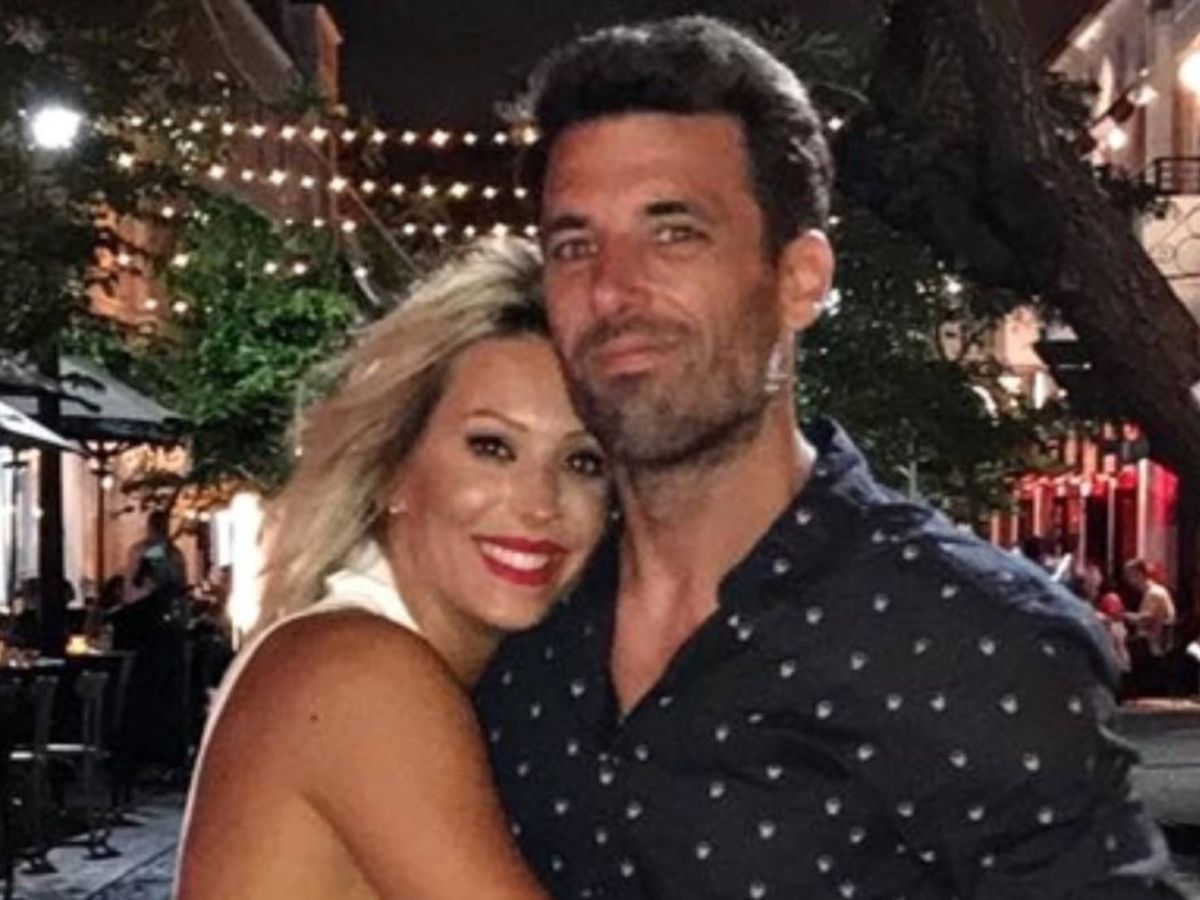 Caras | Noelia Marzol se reconcilió con su novio, Ramiro ...