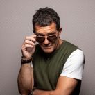 Antonio Banderas se curó del coronavirus y lo confirmó de una peculiar forma