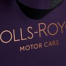 Rolls-Royce renueva sus insignias