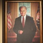 The West Wing 2020