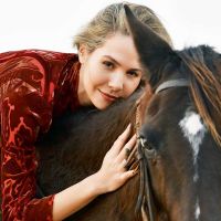 ELINA COSTANTINI: SOLIDARIA Y CONECTADA CON LA NATURALEZA