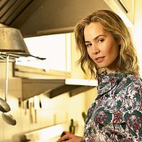 ELINA COSTANTINI: SOLIDARIA Y CONECTADA CON LA NATURALEZA