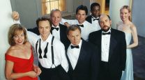 The West Wing