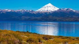 En el caso de los turistas extranjeros, el incremento alcanza el 225%.