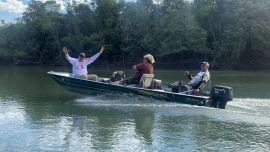 Amazonas lentamente comenzó a flexibilizar la actividad. Cuáles son los protocolos tras el coronavirus.