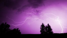 Miércoles 26 de agosto: así estará el clima hoy en la Ciudad de Buenos Aires