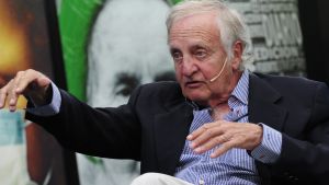 Fernando Marín con Fontevecchia: 