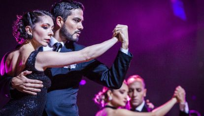 Este miércoles 26 empieza el primer festival de tango virtual en la Ciudad.