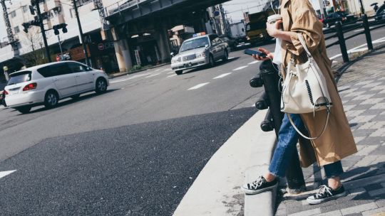 En clave zapatillas: clásicos que se reinventan