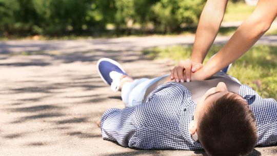En Argentina, se estima que la muerte súbita afecta a 40 mil personas por año.