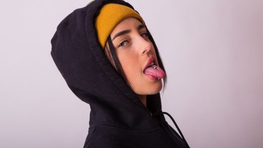 Todo sobre Nicki Nicole, la “princesa del trap” que hoy cumple 20 años