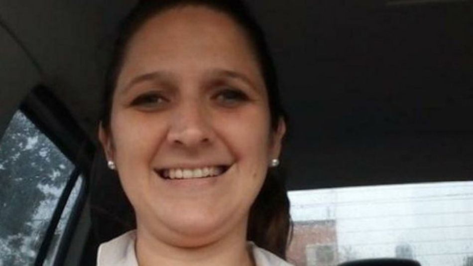 Alejandra Muller coronavirus contagio covid