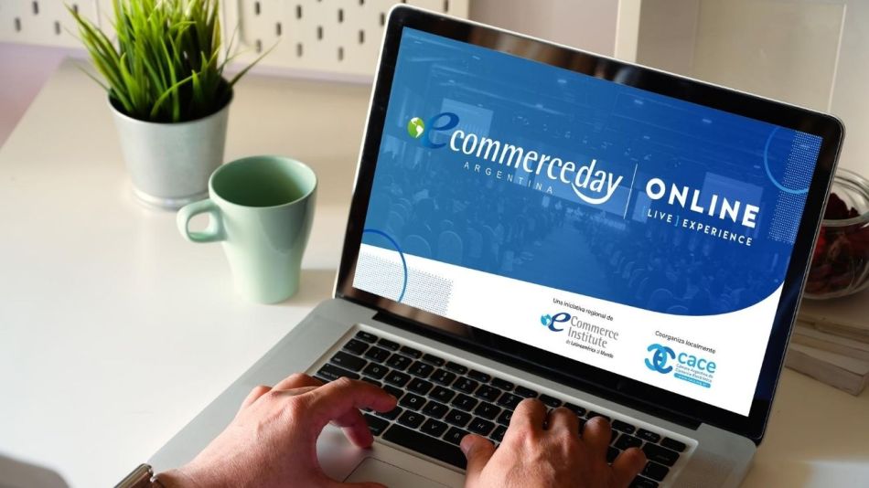 eCommerce Day Argentina