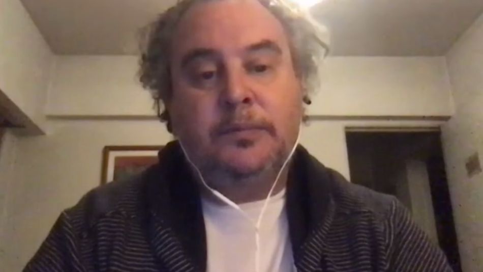 Luis Fondebrider