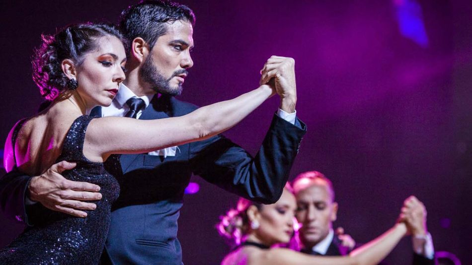 Mundial de Tango 2020-20200825