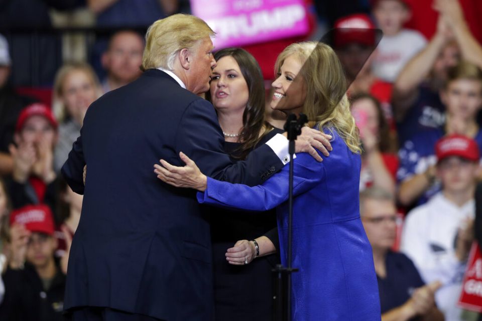 kellyanneConway2020