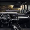 Nuevo Kia Sorento Plug-in Hybrid.