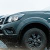 Nissan Frontier X-Gear