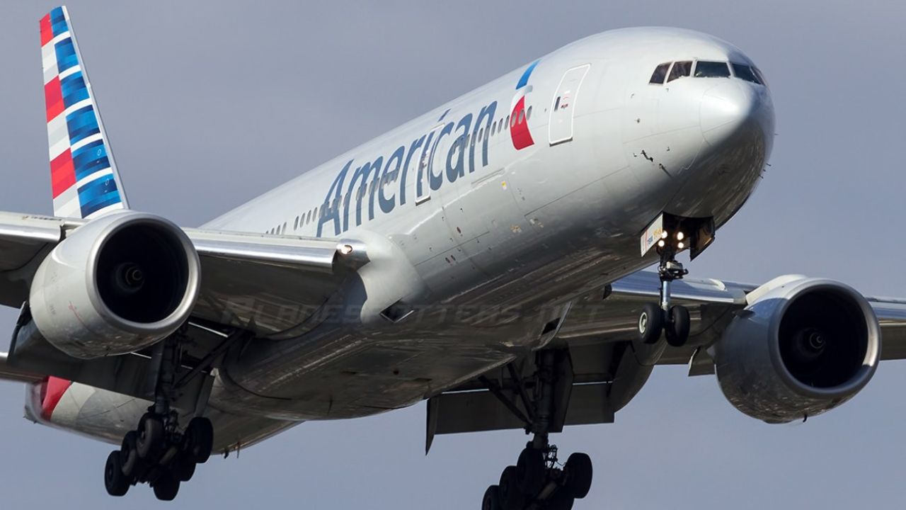 Todo Listo: American Airlines Vuelve A Volar Entre Buenos Aires Y Miami ...