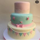 Cakes By Mariana