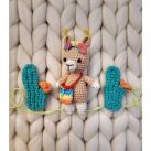 Cosas Bonitas Crochet
