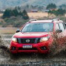 Nissan Frontier X-Gear