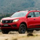 Nissan Frontier X-Gear