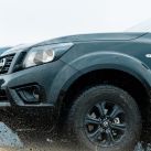 Nissan Frontier X-Gear