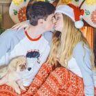 Landon y Camryn Clifford hijos