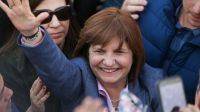 Patricia Bullrich, titular del Consejo Nacional del PRO.