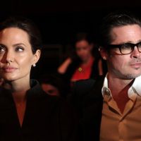 Brad Pitt y Angelina Jolie, enfrentados