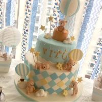 Cakes By Mariana