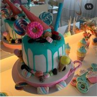 Cakes By Mariana