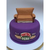 Cakes By Mariana