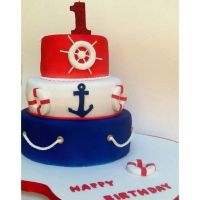 Cakes By Mariana