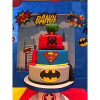 Cakes By Mariana