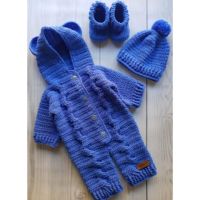 Cosas Bonitas Crochet