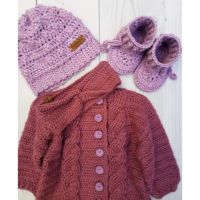 Cosas Bonitas Crochet