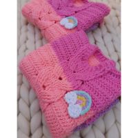 Cosas Bonitas Crochet
