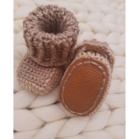 Cosas Bonitas Crochet