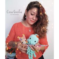 Cosas Bonitas Crochet