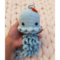 Cosas Bonitas Crochet