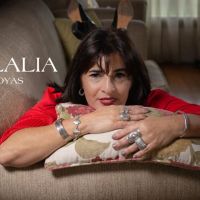 Eulalia Joyas