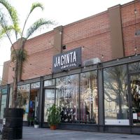 Jacinta Showroom
