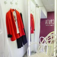 Jacinta Showroom