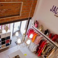 Jacinta Showroom