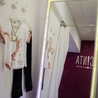 Jacinta Showroom