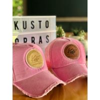 Kusto Caps